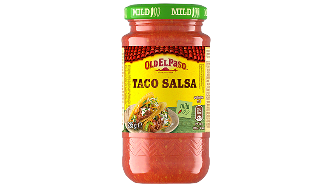 taco salsa